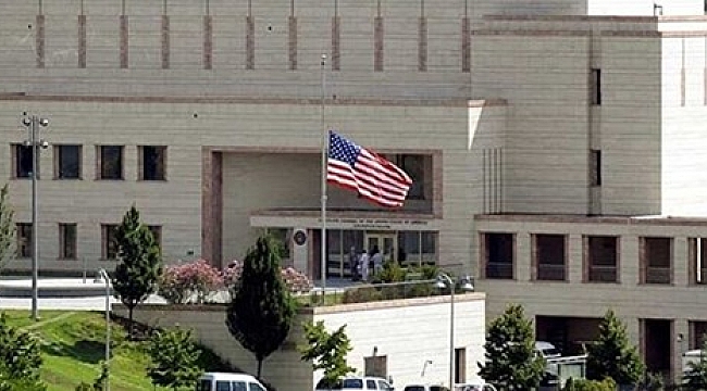 ABD vize başvurularını askıya aldı