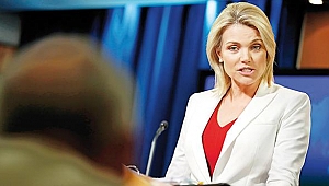 ABD: Vize Konusunda İlerleme Kaydettik
