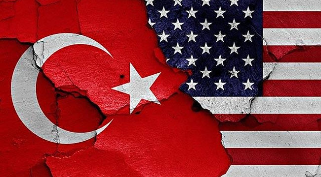ABD'ye MİT kumpası ile ilgili yönelttiği soru