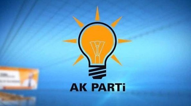Ak Parti'de Fetö Temizliği Başlıyor