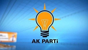 Ak Parti'de Fetö Temizliği Başlıyor
