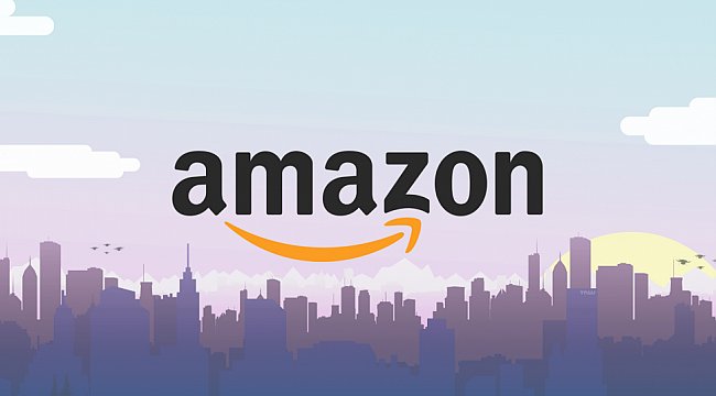 Amazon'a 250 milyon Euroluk Vergi