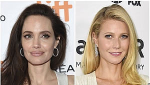Angelina Jolie ve Gwyneth Paltrow da Taciz Mağduru’