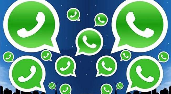Az Kişinin Bildiği 5 WhatsApp Özelliği!
