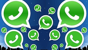 Az Kişinin Bildiği 5 WhatsApp Özelliği!