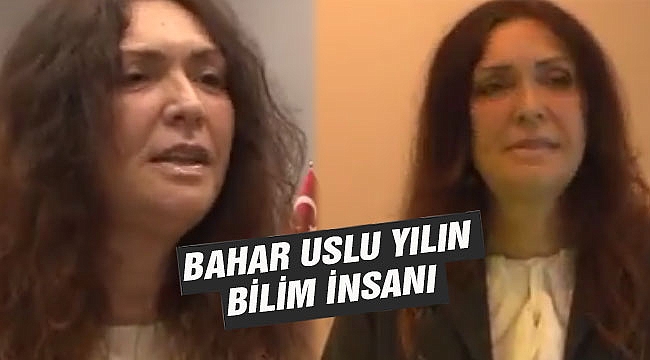 Bahar Hoca Uslu Yöntemini Anlattı