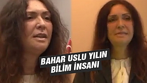 Bahar Hoca Uslu Yöntemini Anlattı