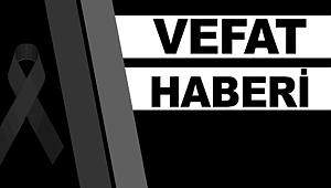 Bekir Şişman Vefat Etti