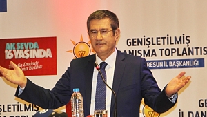 Canikli: Kılıçdaroğlu İslam Düşmanı