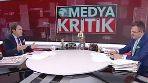 Cem Küçük Cengiz Er'i Tehdit Etti