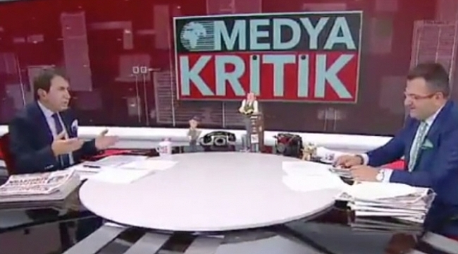 Koltuğuna Cem Küçük oturdu