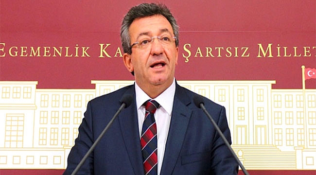 CHP'den ABD'ye: Tutumu Kabul Edilemez