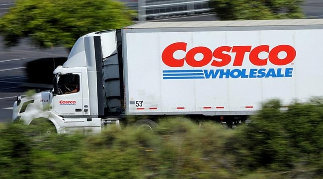 Costco Üyelik Kartına Zam Yaptı
