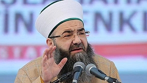 Cübbeli Ahmet'ten 130 liraya 'Hz.Muhammed terliği'