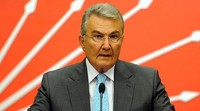 Deniz Baykal'ın Son Durumu