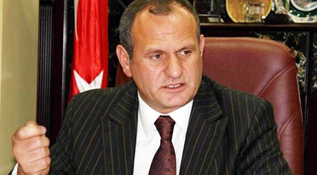 Düzce Belediye Başkanı İstifa Etti