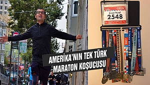 Ercan Vural Rekora Koşuyor