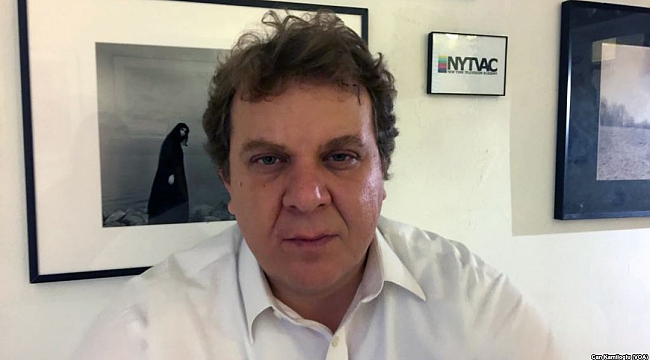 Erdal Kuyumcu: Sarraf Davasının Kurbanı Oldum