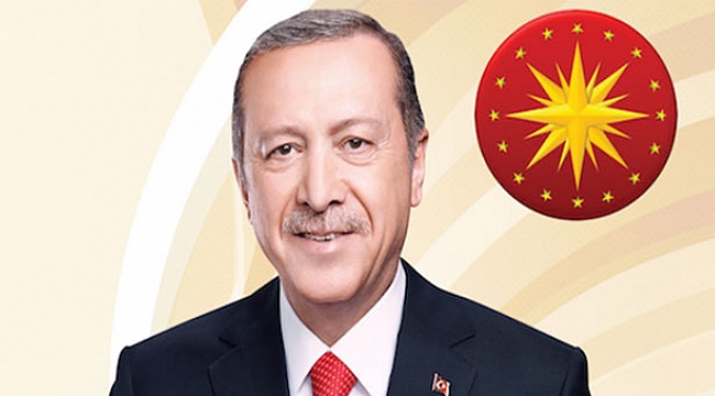 Erdoğan'dan Dikkat Çekici Mesaj