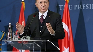 Erdoğan: Hiç Bir Devlet Ajanlara Müsaade Etmez