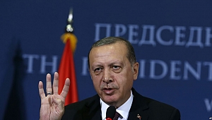Erdoğan: Vize Yasağı Dostluğa Sığmaz