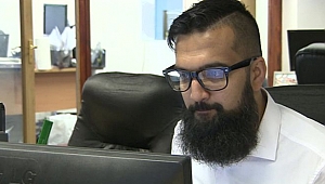 Erkeklere ikinci eş bulma sitesi kurdu