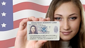 Green Card Başvuruları Yeniden Başladı