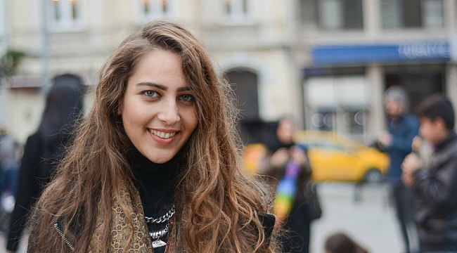 Halla Barakat: The eternal spirit of revolution