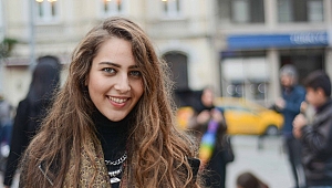 Halla Barakat: The eternal spirit of revolution