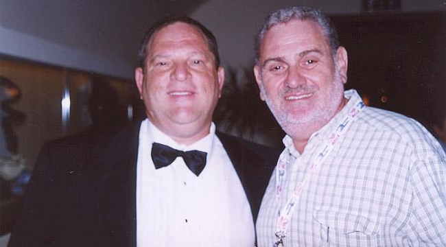 Harvey Weinstein Kimdir?