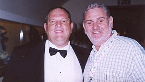 Harvey Weinstein Kimdir?