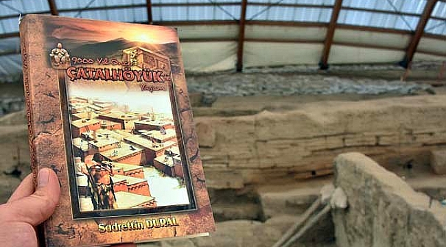 İlkokul Mezununun Kitabı ABD'de Üniversitede