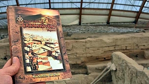 İlkokul Mezununun Kitabı ABD'de Üniversitede