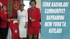 ITU Mezunlarının Cumhuriyet Kutlaması