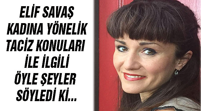 Kadına Taciz ABD'de Daha Çok