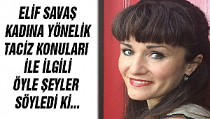 Kadına Taciz ABD'de Daha Çok