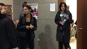 Caner Erkin Direk Dansına Çok Kızdı
