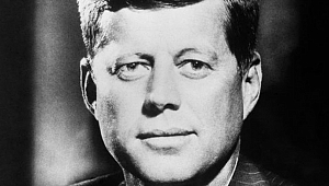 Kennedy suikastında Gizli belgeler açıklanıyor