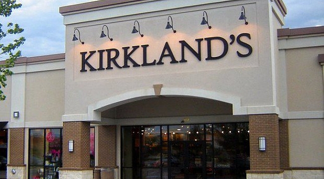 Kırkland's New Jersey'de Mağazalarını Arttırıyor