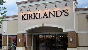 Kırkland's New Jersey'de Mağazalarını Arttırıyor