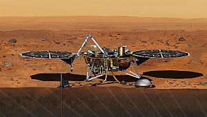 Mars'a Adınızı Gönderebilirsiniz
