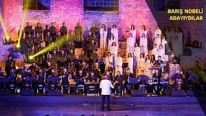 Medeniyet ABD Kapısında Kaldı