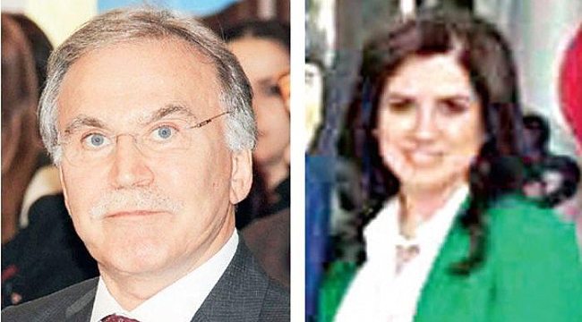 Mehmet Ali Şahin Evleniyor