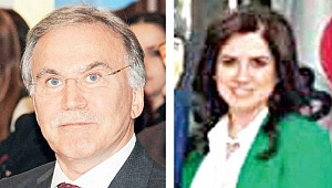Mehmet Ali Şahin Evleniyor