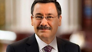Melih Gökçek'e Suç Duyurusu