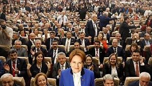 Meral Akşener Umut Olabilir mi?