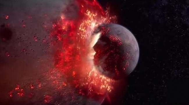 NASA: Internet Palavrası Dedi ama...