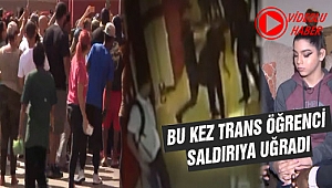 New Jersey'de Okullarda Şiddet Artıyor