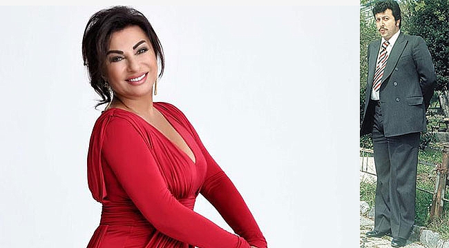 Nilgün Belgün: Metin Akpınar'a aşıktım