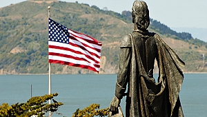 Pazartesi  ABD'de Columbus Day Tatili